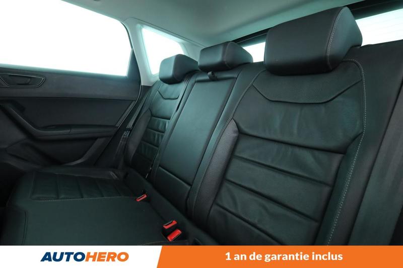 Seat Ateca 1.6 Tdi Ecomotive Urban Advanced Dsg7 115 ch