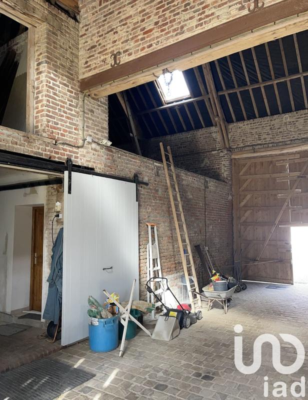 Maison - 218 m² - 11 pièces