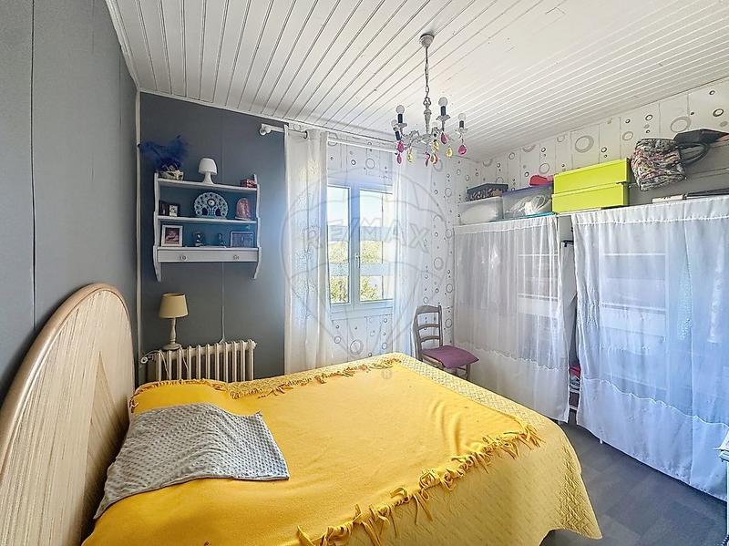 Maison - 159 m² - 7 pièces