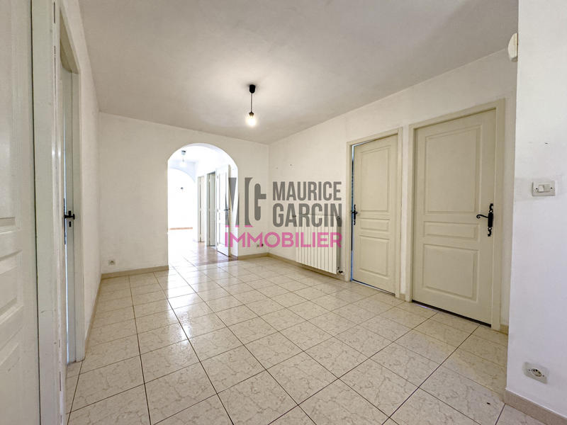 Villa - 135 m² - 5 pièces