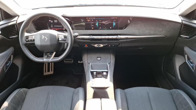 Ds Ds 4 II Bluehdi 130 Performance Line Auto