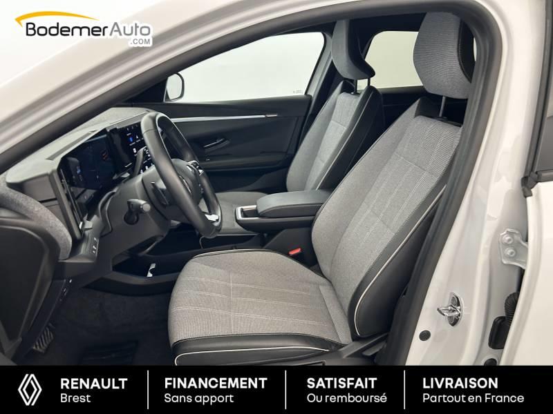 Renault Mégane E-Tech Ev40 130ch standard charge Techno