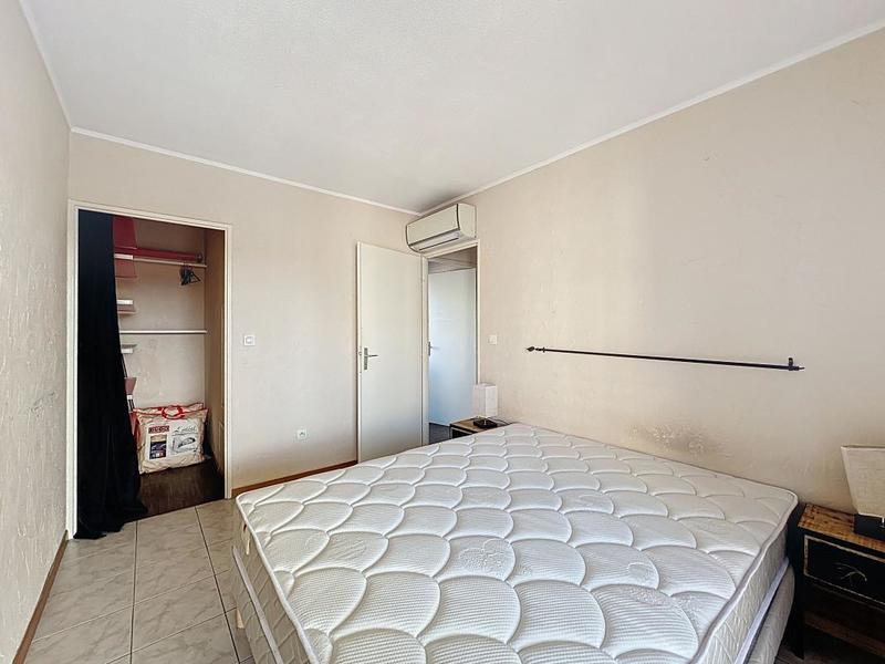 Appartement - 49 m² - 2 pièces