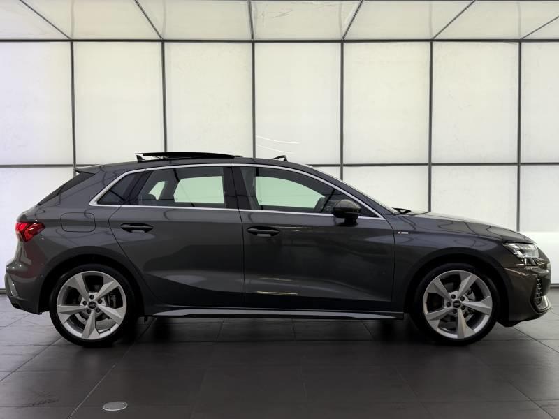 Audi A3 sportback Tfsi Mild Hybrid 150 s tronic 7 s line