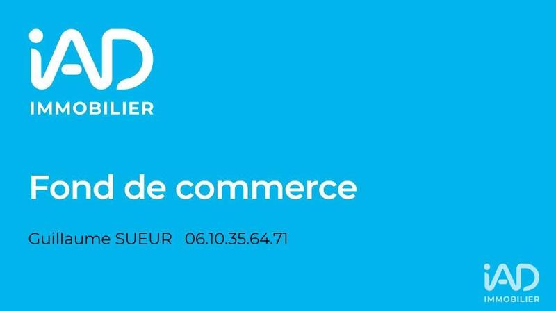 Local commercial - 40 m²