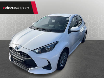 Toyota Yaris Hybride 116h Dynamic