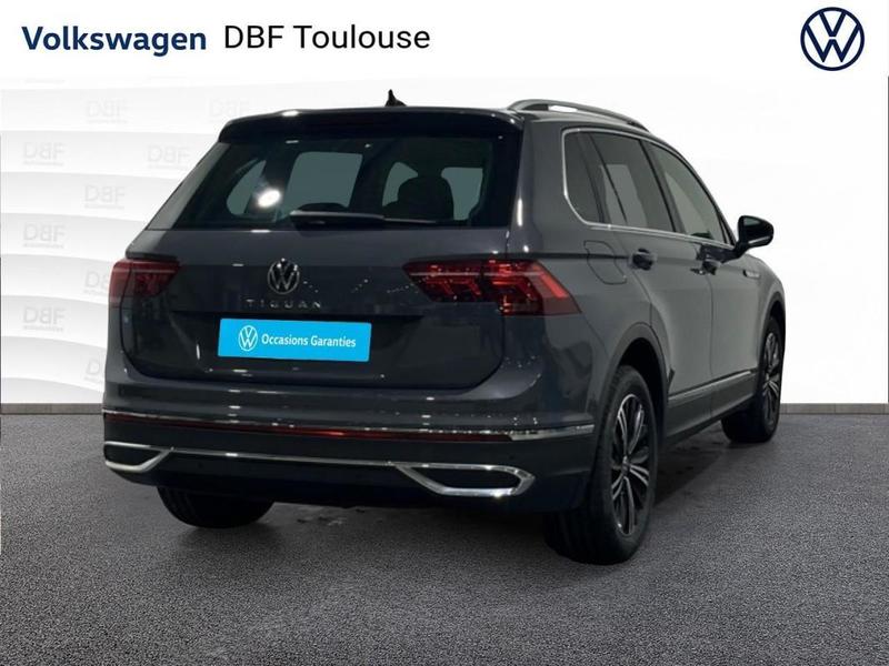 Volkswagen Tiguan 2.0 Tdi 150ch Dsg7 Elegance