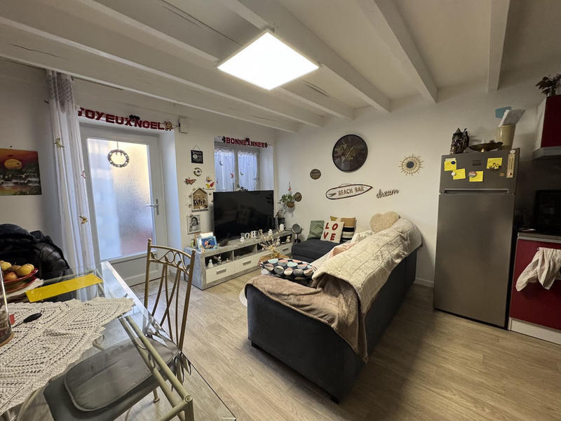 Immeuble - 75 m² - 4 pièces