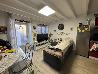 Immeuble - 75 m² - 4 pièces