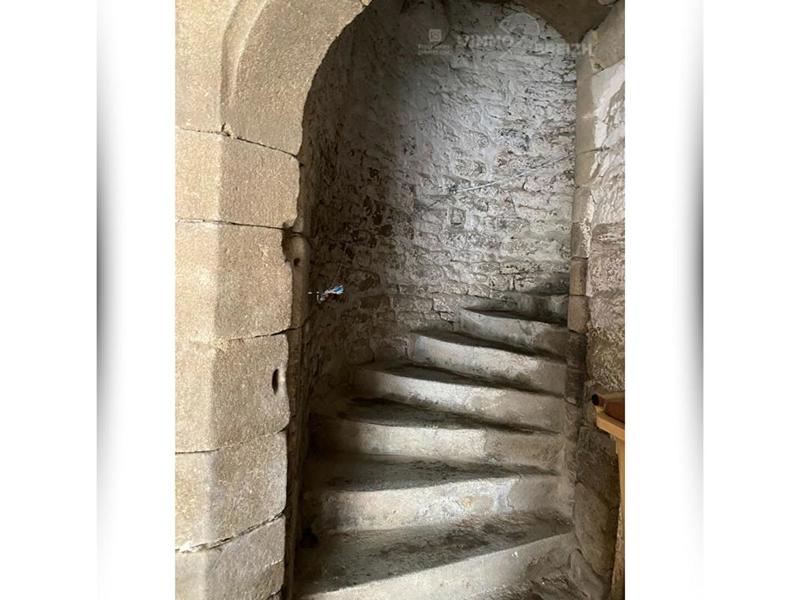 Immeuble - 126 m² - 6 pièces