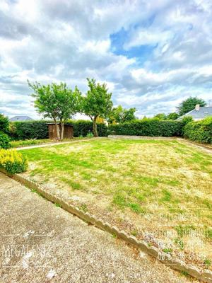 Pavillon - 121 m² - 6 pièces