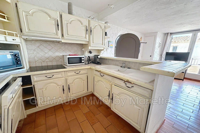 Appartement - 50 m² - 3 pièces