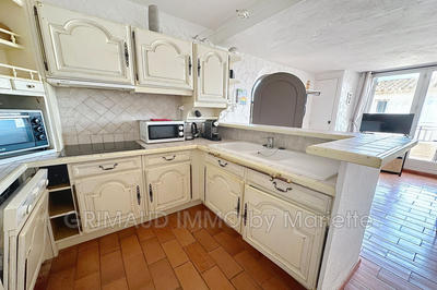 Appartement - 50 m² - 3 pièces