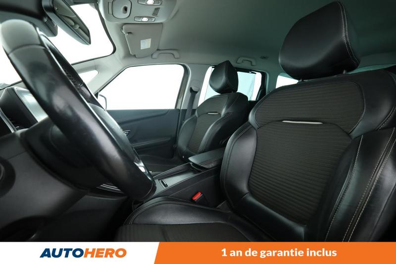 Renault Grand Scénic 1.6 dCi Energy Intens 5pl 130 ch
