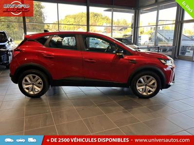 Mitsubishi Asx 1.3 Mild Hybrid Invite 7dct 158ch