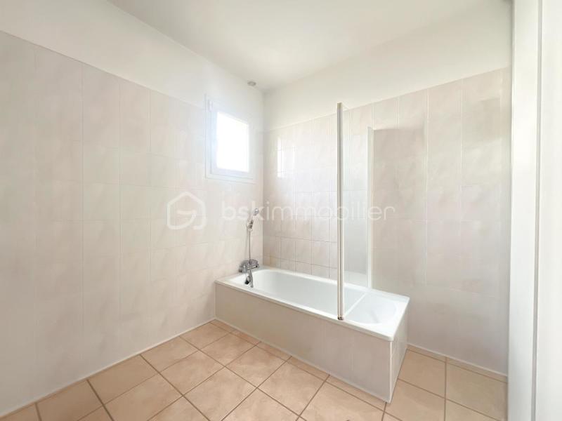 Maison - 109 m² - 5 pièces