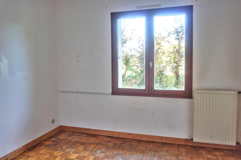 Maison - 126 m² - 6 pièces