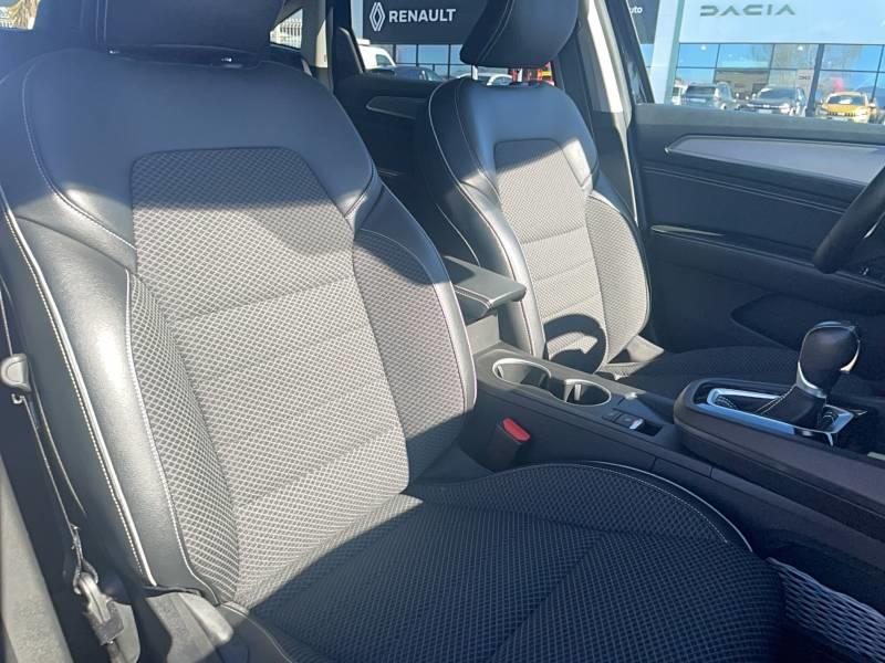 Renault Arkana mild hybrid 140 Edc Fap - 22 Techno