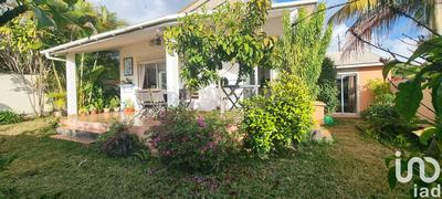 Maison de maîtres - 126 m² - 5 pièces