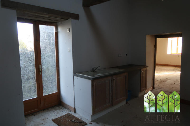 Maison - 75 m² - 4 pièces