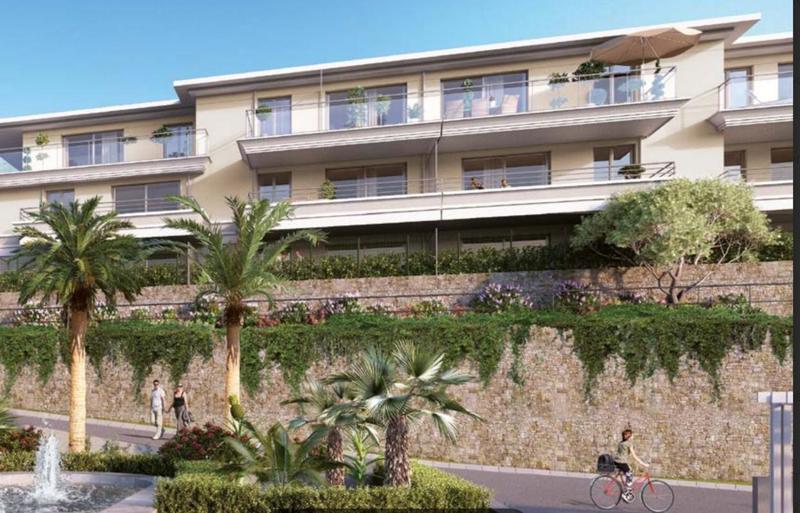 Appartement - 116 m² - 4 pièces