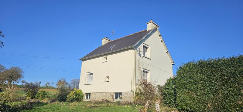 Maison - 115 m² - 7 pièces