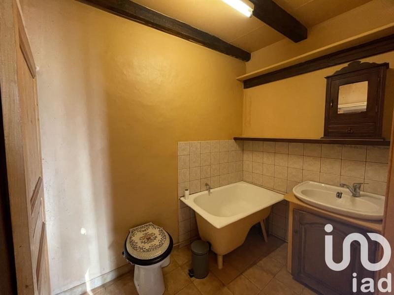 Maison - 113 m² - 4 pièces