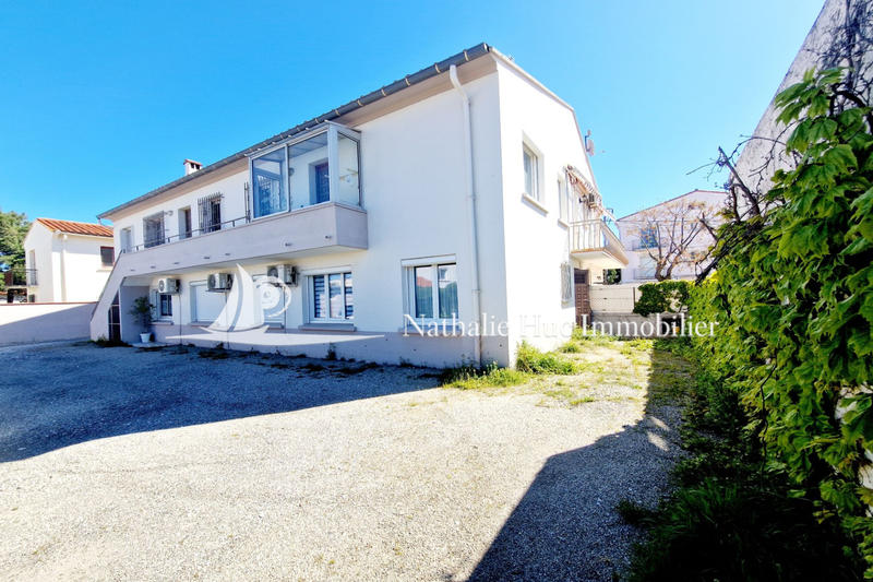 Appartement - 95 m² - 4 pièces