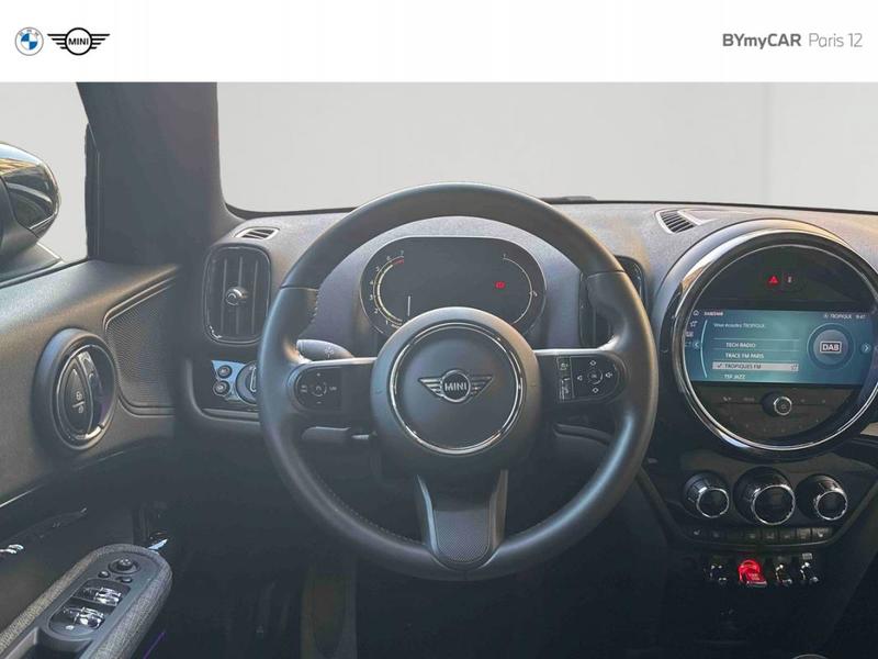 Mini Countryman F60 Lci 136 ch Bva7 Cooper Edition Premium