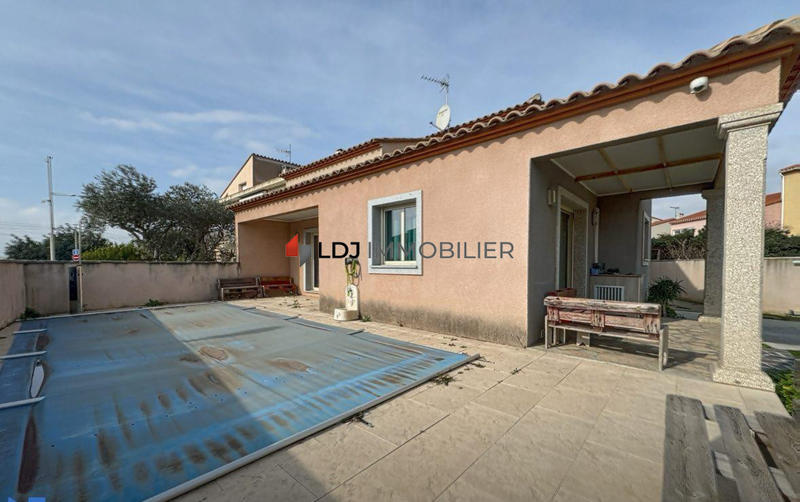 Villa - 181 m² - 5 pièces
