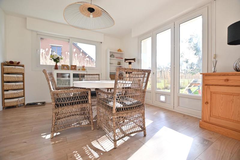 Maison - 131 m² - 4 pièces