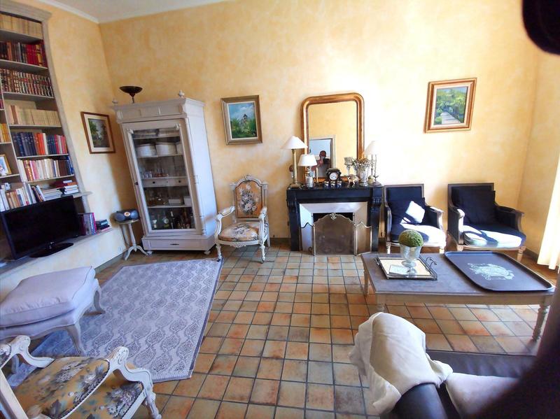 Maison - 132 m² - 7 pièces