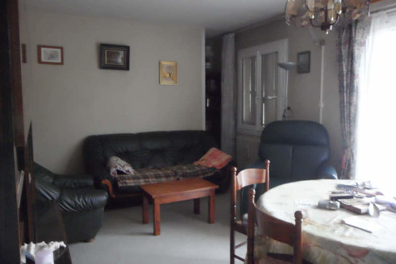 Maison - 82 m² - 5 pièces