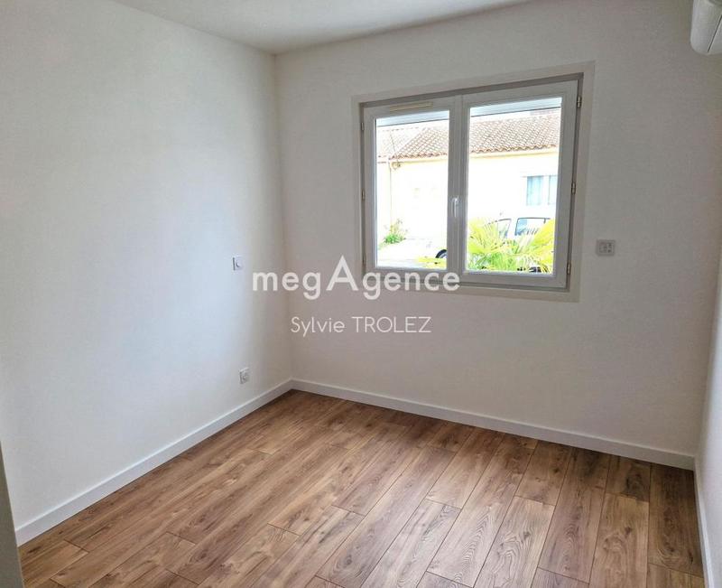 Maison - 91 m² - 4 pièces