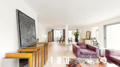 Maison - 152 m² - 8 pièces