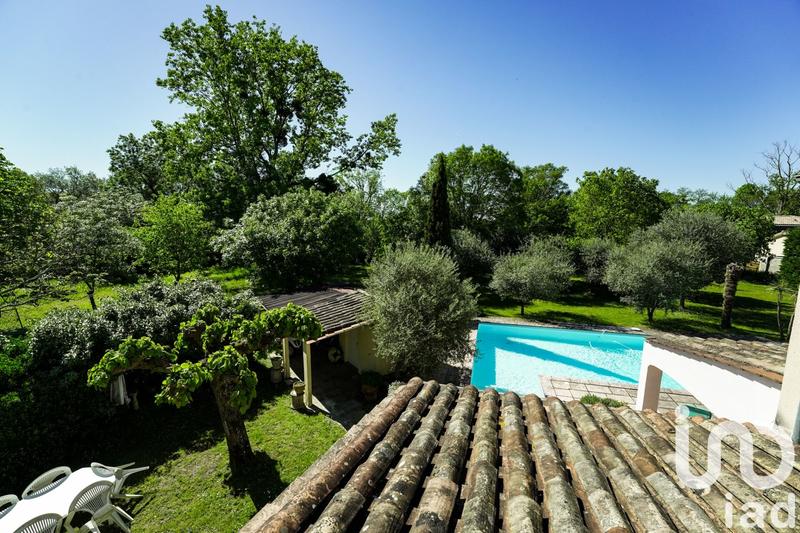 Maison - 187 m² - 6 pièces