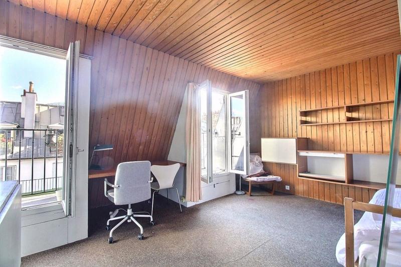 Appartement - 23 m² - 1 pièce