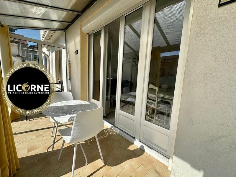 Villa - 105 m² - 5 pièces