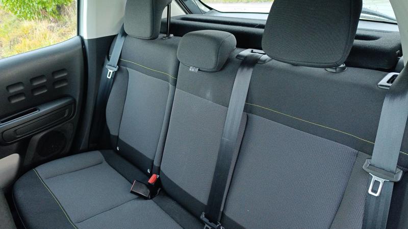 Citroën C3 1.5 BlueHDI 100 Feel