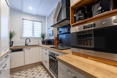 Appartement - 111 m² - 5 pièces