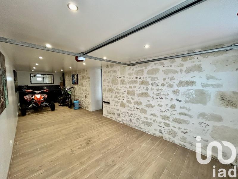 Maison - 175 m² - 5 pièces