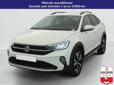 Volkswagen Taigo 1.0 Tsi 116 Bvm6 Vw Edition