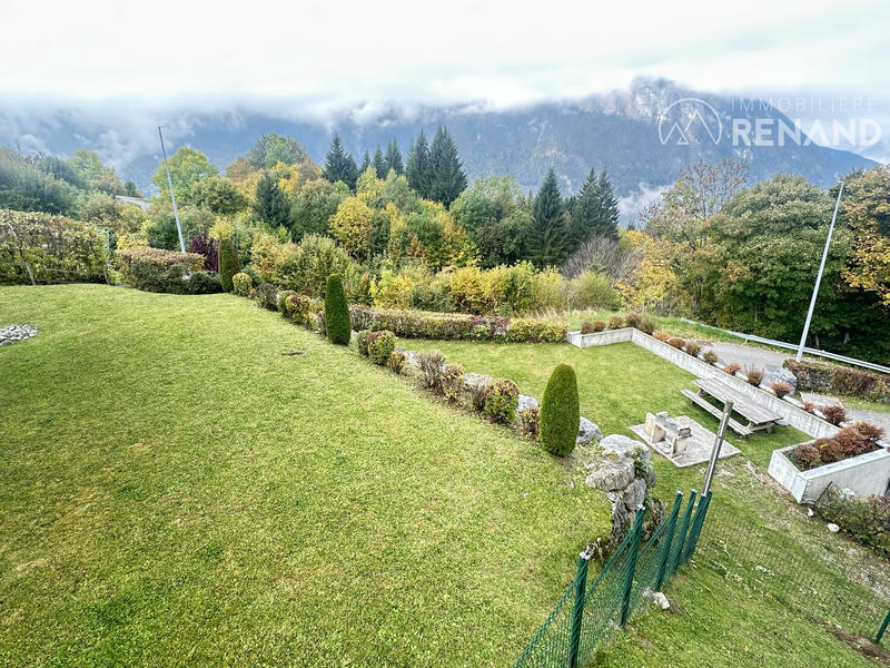 Châlet - 123 m² - 6 pièces