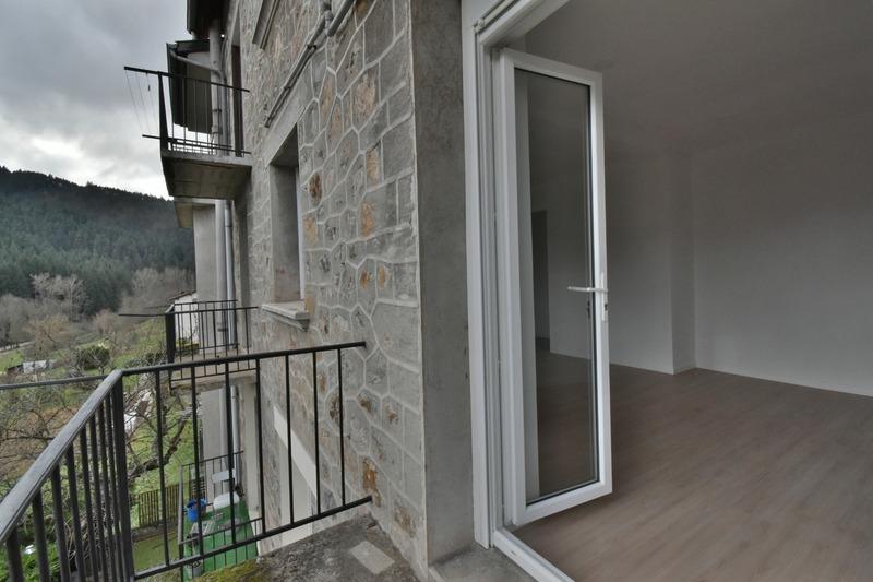 Appartement - 79 m² - 3 pièces