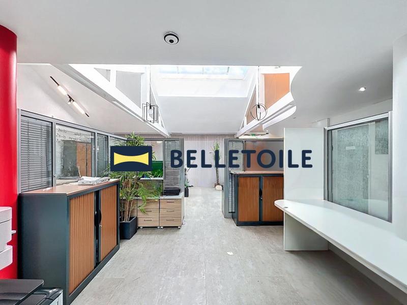 Local commercial - 472 m²