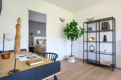 Maison de ville - 115 m² - 5 pièces