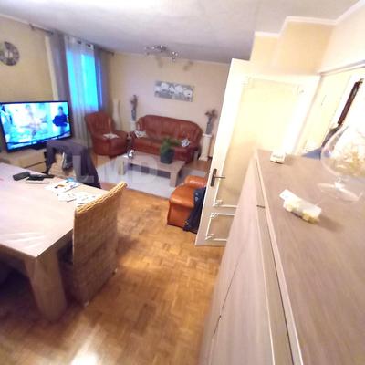 Appartement - 68 m² - 4 pièces