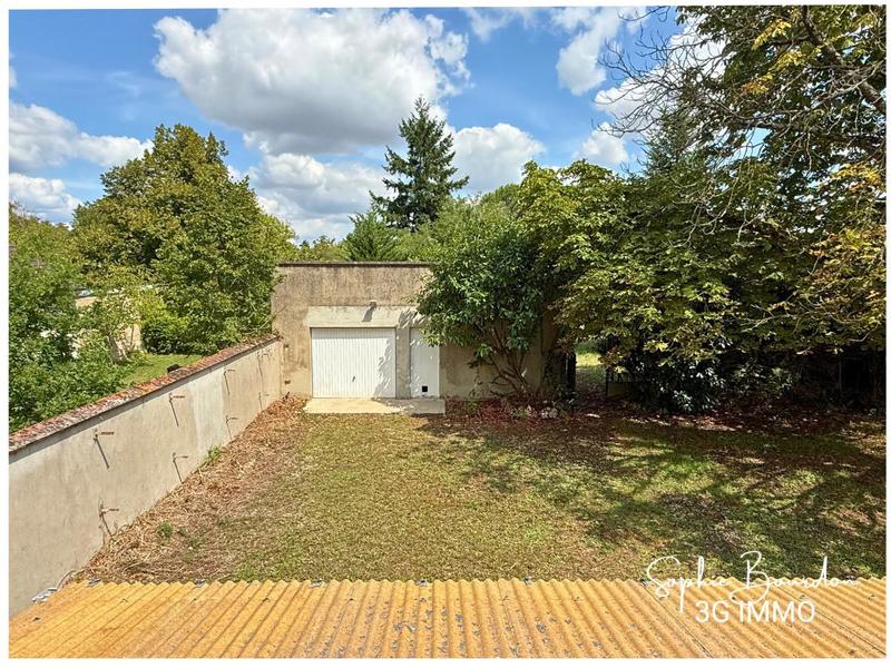 Maison - 159 m² - 6 pièces