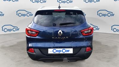 Renault Kadjar 1.2 TCe 130 Energy Intens