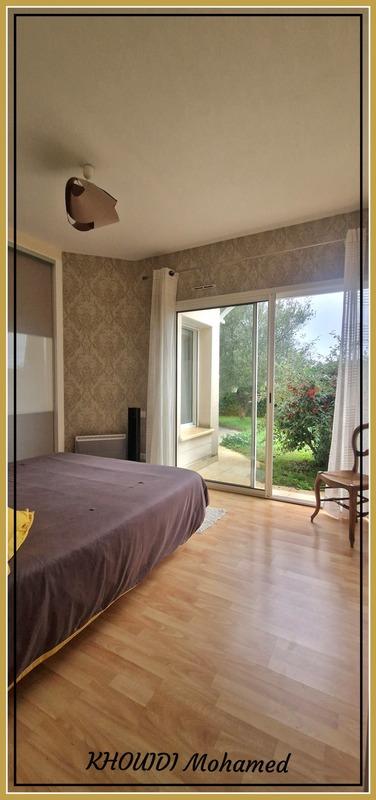 Maison - 159 m² - 6 pièces